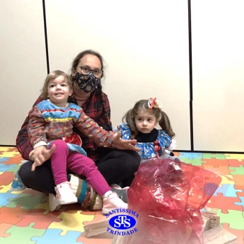 Infantil 2 | Festejos juninos
