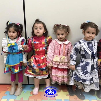 Infantil 2 | Festejos juninos