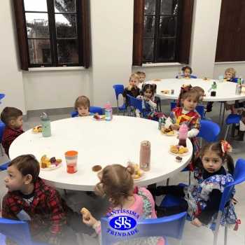 Infantil 2 | Festejos juninos