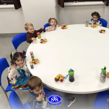 Infantil 2 | Festejos juninos