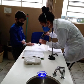 Prática de Laboratório