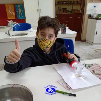 Prática de Laboratório