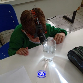 Prática de Laboratório