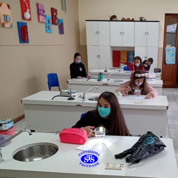Prática de Laboratório