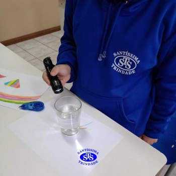 Prática de Laboratório