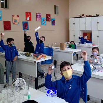Prática de Laboratório