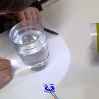 Prática de Laboratório