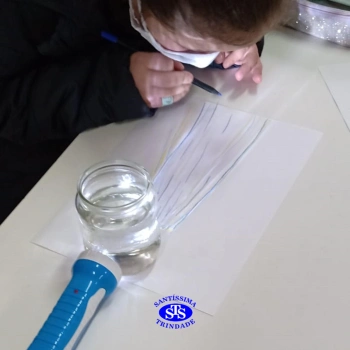 Prática de Laboratório