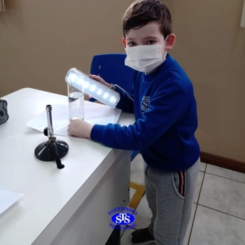 Prática de Laboratório