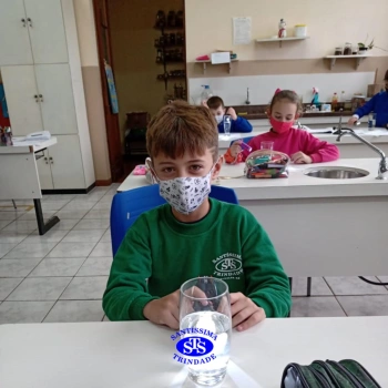 Prática de Laboratório