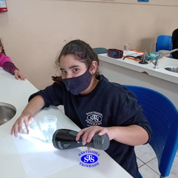 Prática de Laboratório