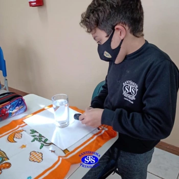 Prática de Laboratório