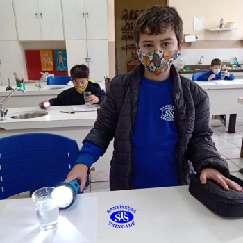 Prática de Laboratório