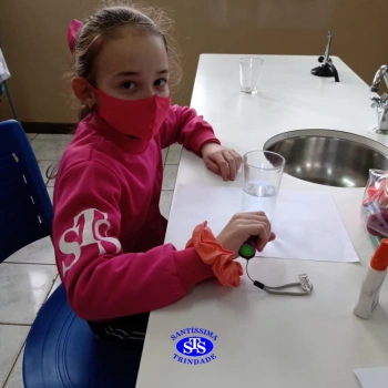 Prática de Laboratório