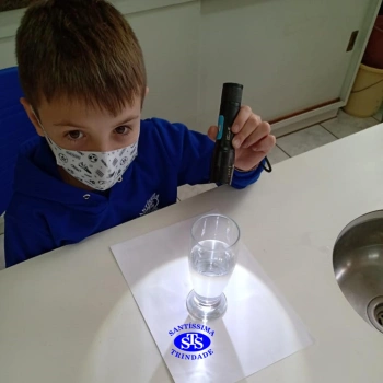Prática de Laboratório