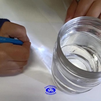 Prática de Laboratório