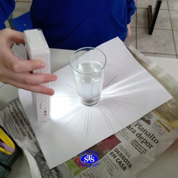 Prática de Laboratório