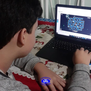 Jogos didáticos eletrônicos - 8º ano