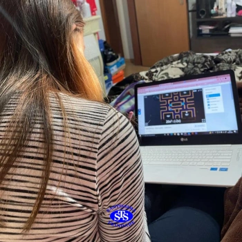 Jogos didáticos eletrônicos - 8º ano