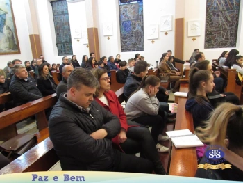 5º ano - Celebração Eucarística