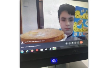 Masterchef 5º ano