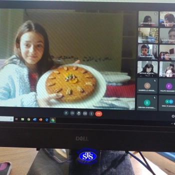 Masterchef 5º ano