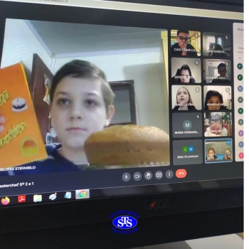 Masterchef 5º ano