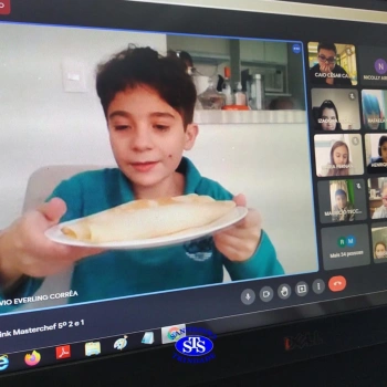 Masterchef 5º ano