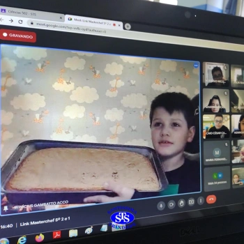 Masterchef 5º ano