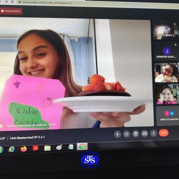 Masterchef 5º ano