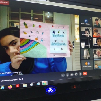 Masterchef 5º ano