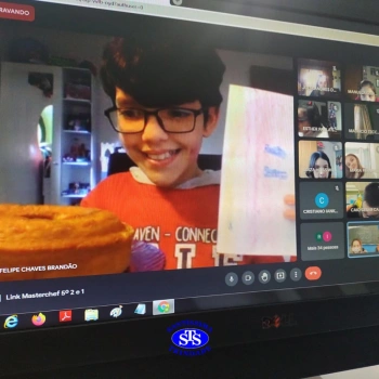 Masterchef 5º ano
