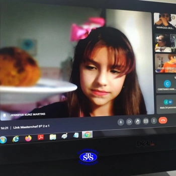 Masterchef 5º ano