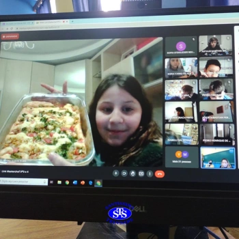 Masterchef 5º ano