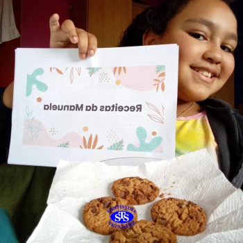 Masterchef 5º ano