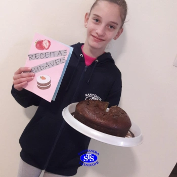 Masterchef 5º ano