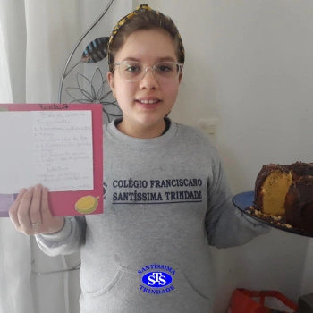 Masterchef 5º ano