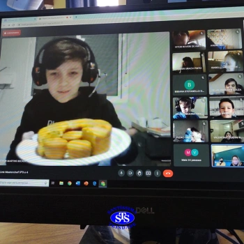 Masterchef 5º ano