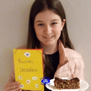 Masterchef 5º ano