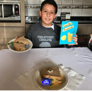 Masterchef 5º ano