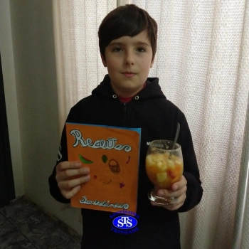 Masterchef 5º ano