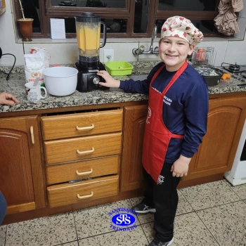Masterchef 5º ano