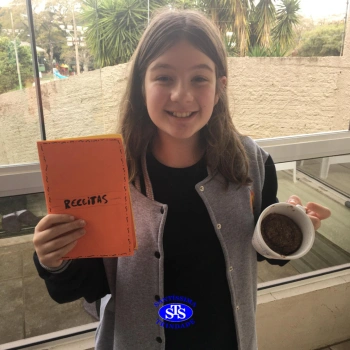 Masterchef 5º ano