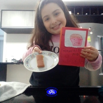 Masterchef 5º ano