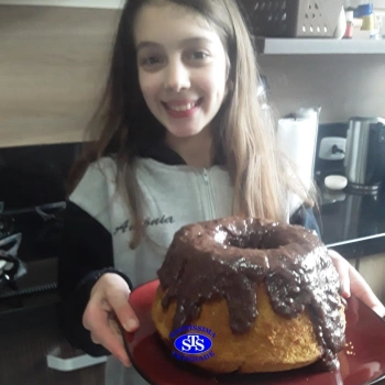 Masterchef 5º ano