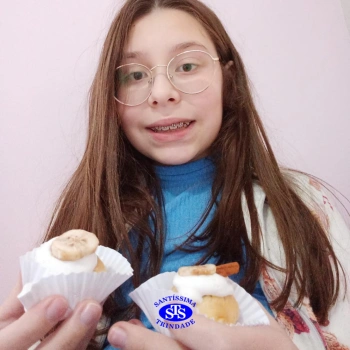 Masterchef 5º ano