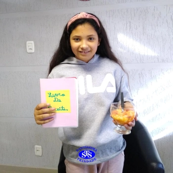 Masterchef 5º ano