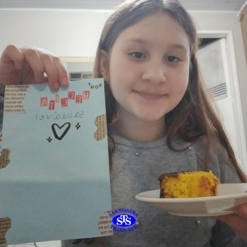 Masterchef 5º ano