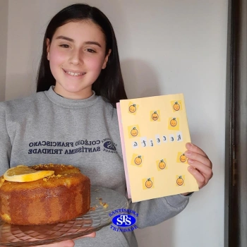 Masterchef 5º ano