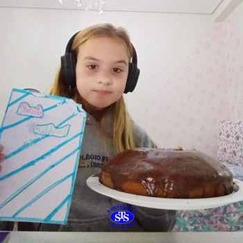 Masterchef 5º ano